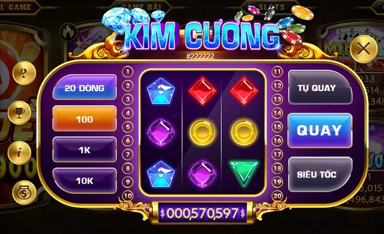 Chinh Phục Nổ Hũ Kim Cương Dubai Palace Rinh Ngay Jackpot Khủng Về Tay 1 Chinh Phục Nổ Hũ Kim Cương Dubai Palace Rinh Ngay Jackpot Khủng Về Tay