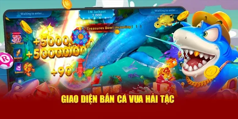 Hướng Dẫn Chơi Bắn Cá Vua Hải Tặc Dubai Palace Thắng Lớn Mỗi Ngày