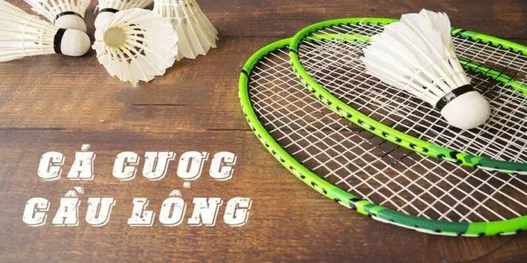 Chinh Phục Cá Cược Cầu Lông Dubai Palace Với Tỷ Lệ Thắng Cực Cao