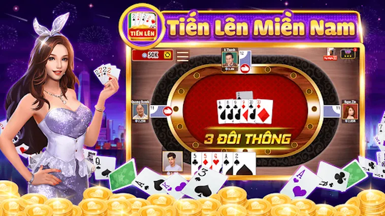 Hướng Dẫn Chơi Tiến Lên Miền Nam Dubai Palace Thắng Lớn Mỗi Ngày 1 Hướng Dẫn Chơi Tiến Lên Miền Nam Dubai Palace Thắng Lớn Mỗi Ngày