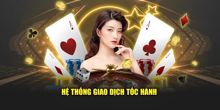 Cách Thức Nạp Tiền Dubai Palace Đa Dạng Và Bảo Mật Tuyệt Đối