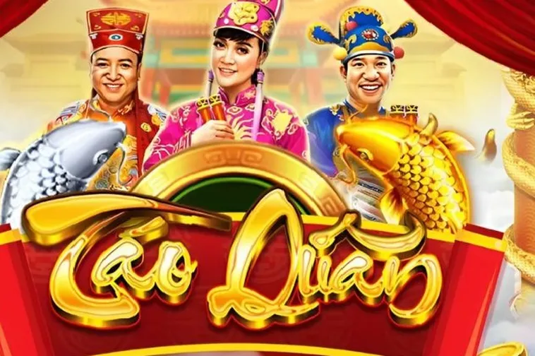 Hướng Dẫn Quay Nổ Hũ Táo Quân Tại Dubai Palace Trúng Jackpot Lớn