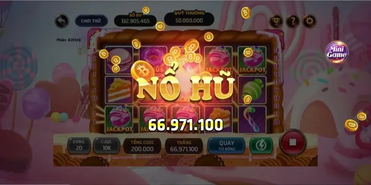 Hướng Dẫn Quay Nổ Hũ Táo Quân Tại Dubai Palace Trúng Jackpot Lớn