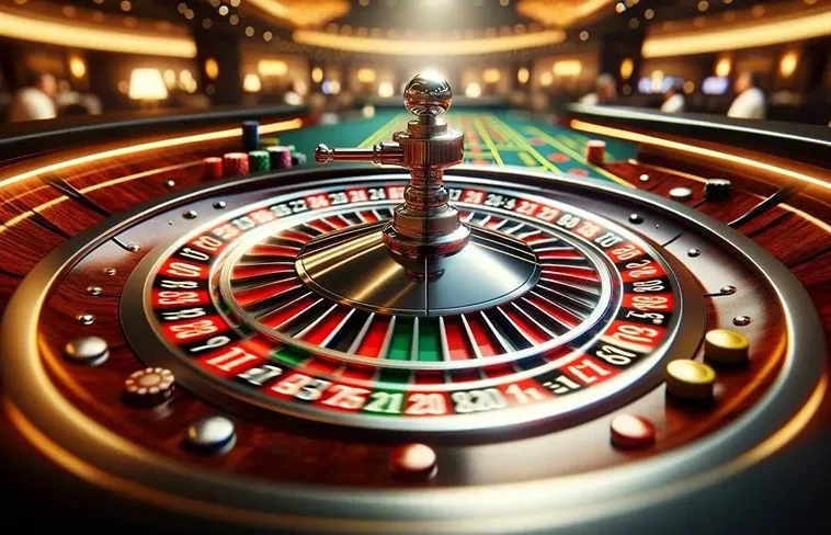 Cách Chơi Roulette Nhà Cái Dubai Palace Thắng Lớn 2 Cách Chơi Roulette Nhà Cái Dubai Palace Thắng Lớn