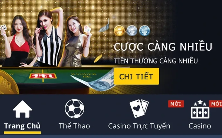 Trải Nghiệm Cá Cược Thể Thao Dubai Palace Đẳng Cấp Hàng Đầu
