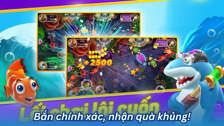 Chinh Phục Đại Dương Với Cách Chơi Thợ Săn Cá Dubai Palace Đỉnh Cao 1 Chinh Phục Đại Dương Với Cách Chơi Thợ Săn Cá Dubai Palace Đỉnh Cao