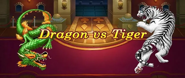 Chinh Phục Game Dragon Tiger Tại Dubai Palace Với Tỷ Lệ Thắng Cao