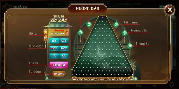 Hướng Dẫn Cách Chơi Game Nhanh ZicZac Dubai Palace Thắng Lớn Mỗi Ngày